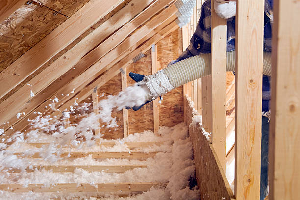 Types of Insulation We Offer in Germantown, OH